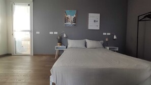 3 Schlafzimmer, Bügeleisen/Bügelbrett, kostenloses WLAN, Bettwäsche
