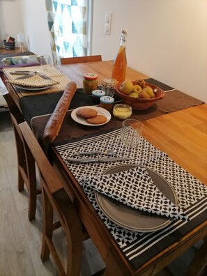 Speisen