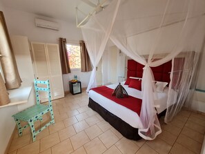 Literie de qualité supérieure, couette en duvet d'oie