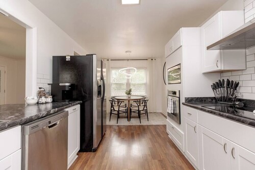 InGround Pool | 4BR House | Perry Dream