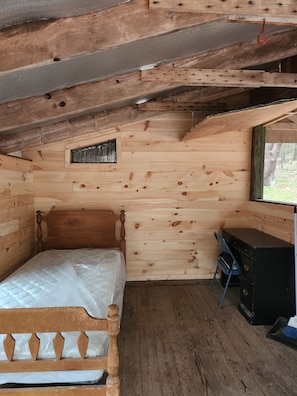 1 bedroom, free WiFi