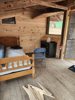 1 chambre, Wi-Fi gratuit
