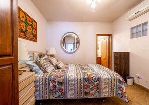 2 Schlafzimmer, kostenloses WLAN, BettwÀsche