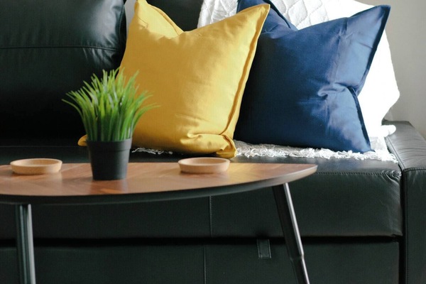 Designed with you in mind