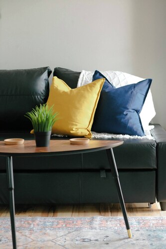 1BR Comfort Getaway | Downtown + Pets