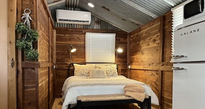 Lakefront Cedar Cabin on Toledo Bend w/ pier, boat ramp, firepit, grill,Pets OK