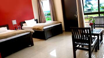 Standard Room | Individually decorated, individually furnished