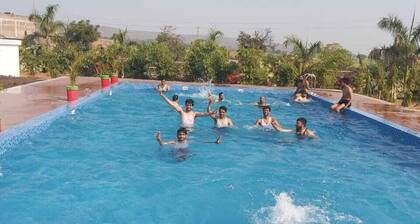 Sanghamitra Retreat and Resort