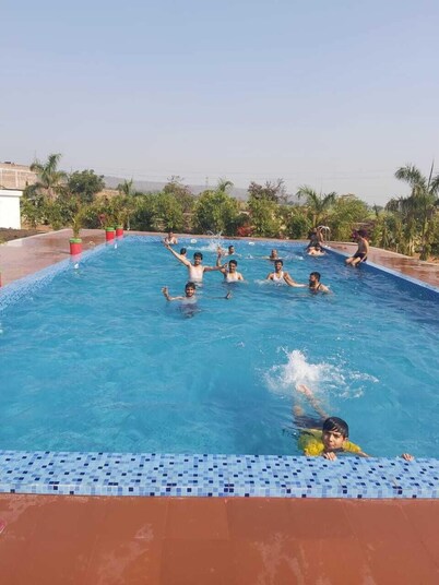 Sanghamitra Retreat and Resort