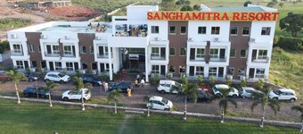 Sanghamitra Retreat and Resort