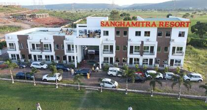 Sanghamitra Retreat and Resort