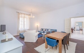 Deluxe Apartment | Living area - Apartment Gospar (Dubrovnik)