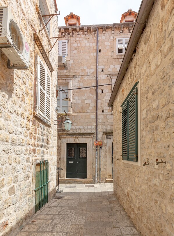 Exterior - Apartment Gospar (Dubrovnik)