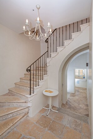 Interior - Apartment Gospar (Dubrovnik)