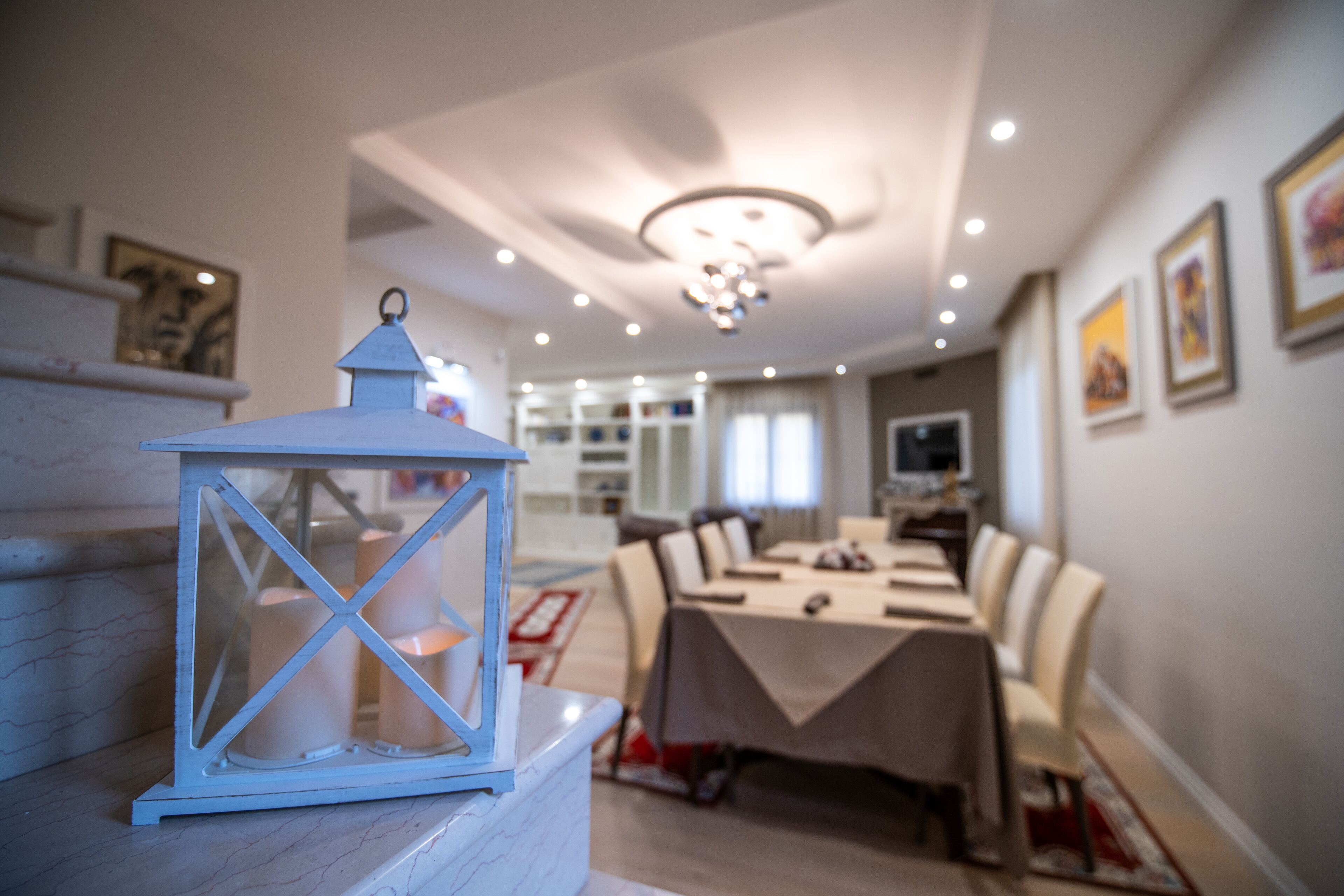 30-inch Smart TV with digital channels, TV