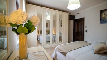 Deluxe Suite | 2 bedrooms, individually decorated, individually furnished