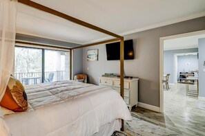 2 bedrooms, Internet, bed sheets