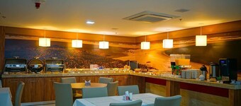 Linhares Conforto Prime Hotel