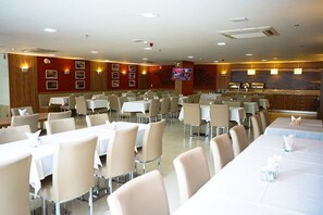 用餐區