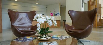 Linhares Conforto Prime Hotel