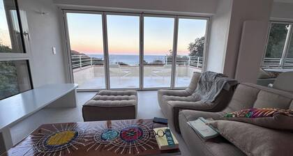 House for rent 400 M from the sea.