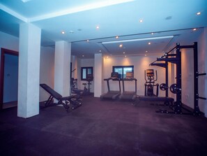 Instalaciones deportivas