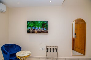 Chambre Double Exécutive