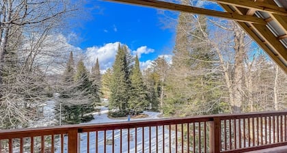 Peaceful Oasis at Okara Lakes