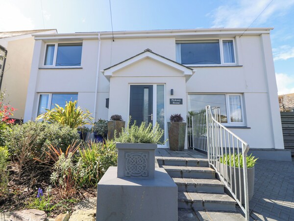 Pickney House - Polperro