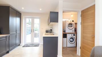 Cottage | Intérieur