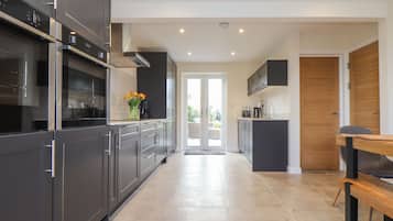 Cottage | Intérieur