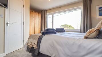 Ferienhaus | Innenbereich