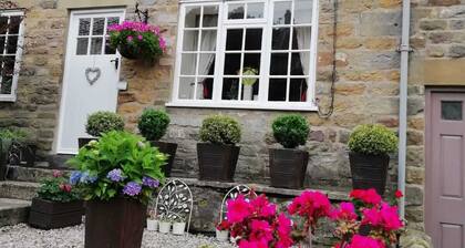 Cosy cottage ideal base for walking, cycling, exploring villages and local views