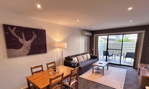 TV - Relaxing Oasis in Bruce -1bd Apt (Bruce)