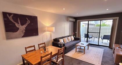 Relaxing Oasis in Bruce -1bd Apt