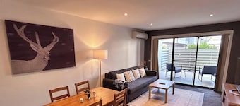 Relaxing Oasis in Bruce -1bd Apt