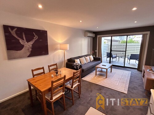 Relaxing Oasis in Bruce -1bd Apt