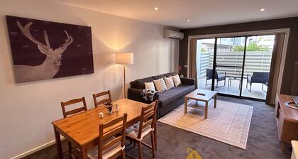 Relaxing Oasis in Bruce -1bd Apt