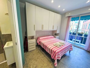 1 bedroom, Internet