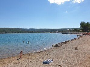 Plage