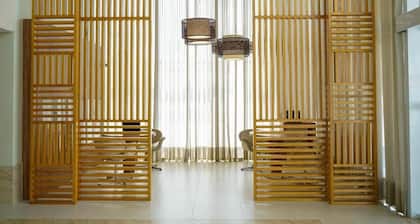 Linhares Conforto Prime Hotel