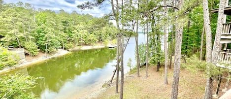 Apartment, 3 Schlafzimmer | Unterkunftsgelände