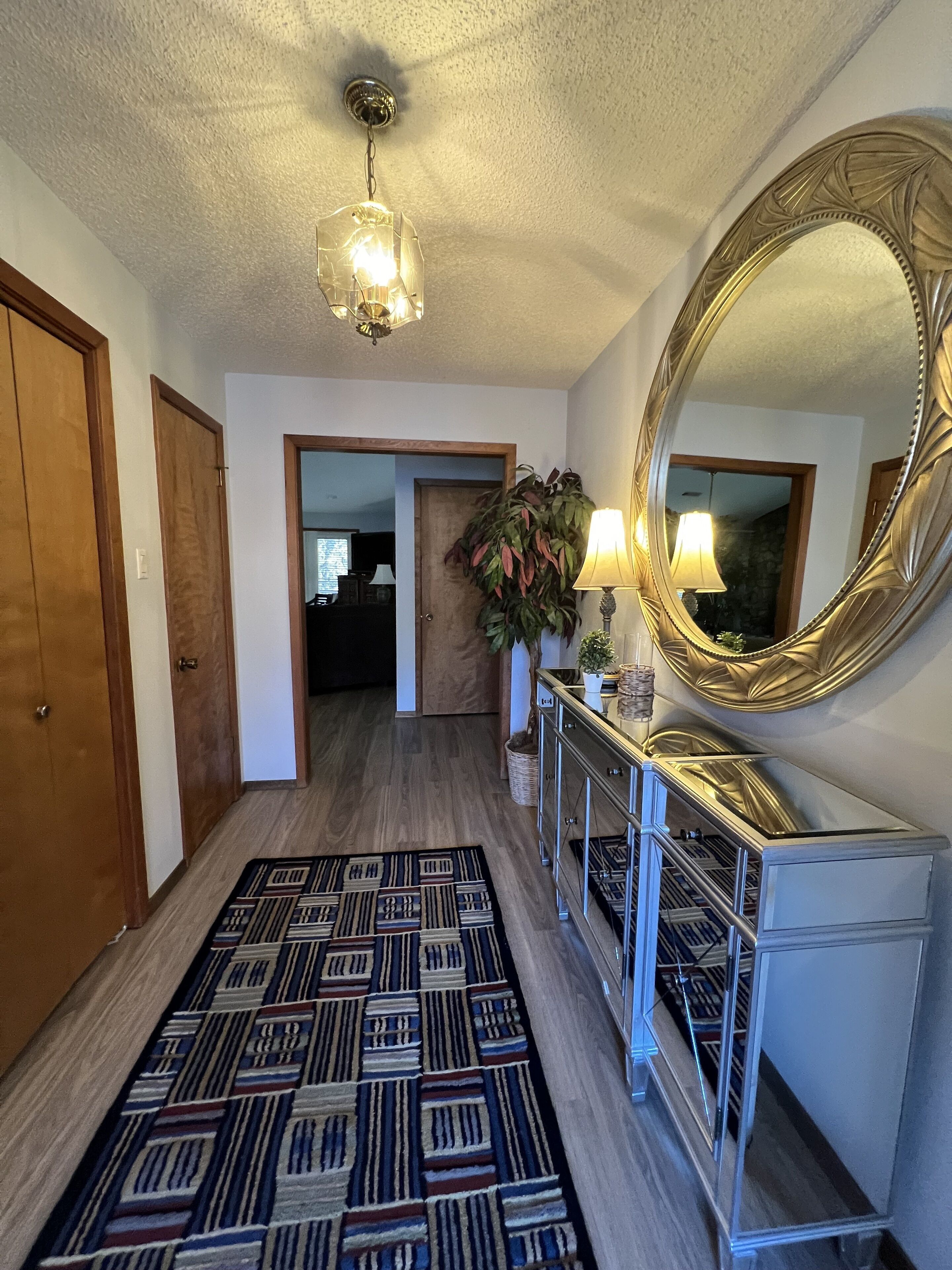 Condo, 2 Bedrooms | Interior