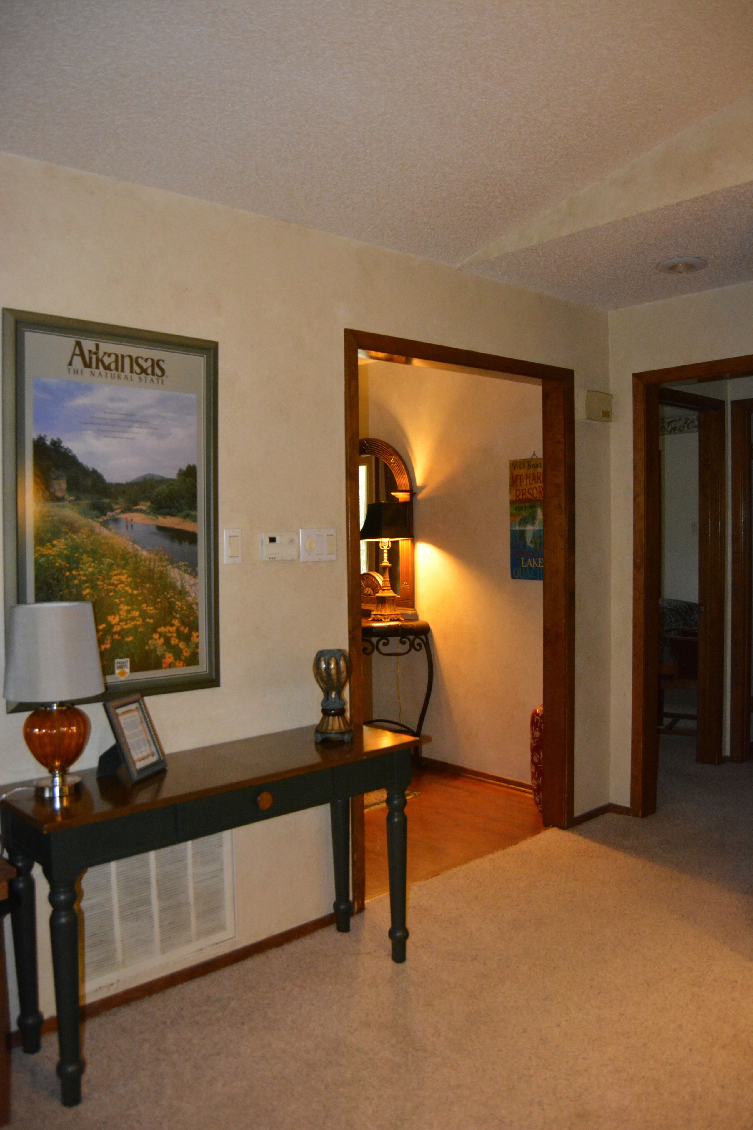 Condo, 2 Bedrooms | 2 bilik tidur, seterika/papan seterika, Wi-fi percuma 