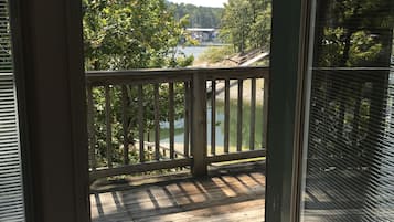 平房, 2 間臥室 | 住宿內部