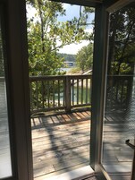 村舍, 3 间卧室 | 住宿内部