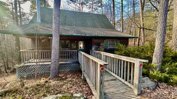 Cottage, 2 Bedrooms | Exterior