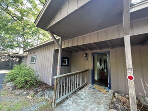 Cottage, 2 camere da letto | Esterni