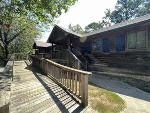 Casa de campo, 2 habitaciones | Exterior