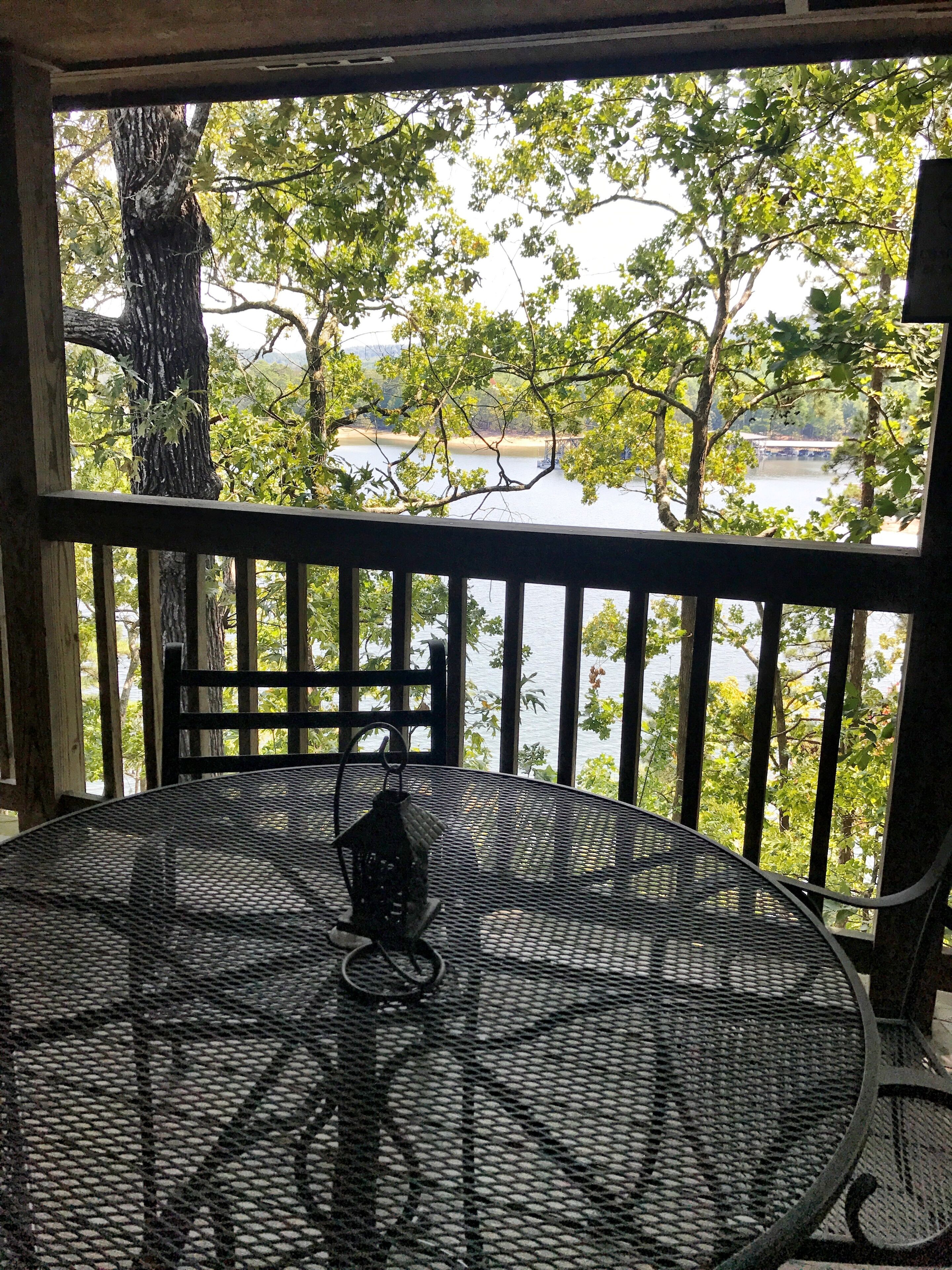 村舍, 2 间卧室 | 住宿场地